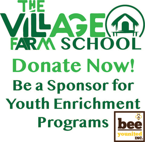 Contribute $5 for YOUTH ENRICHMENT PROGRAMS