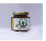 Mother's Finest Wildflower Honey 6oz. and 12oz Options