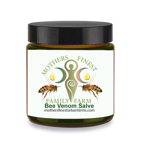 Bee Venom Salve