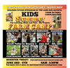 SUMMER FARM CAMP SESSION 1