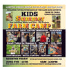 SUMMER FARM CAMP SESSION 2