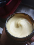 2oz. Whipped Shea Honey Butter