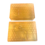 Honey Soap Bar